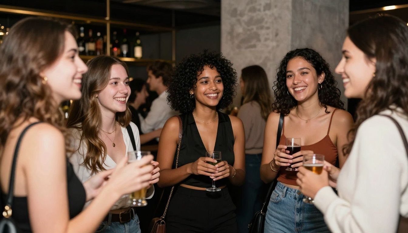 Speed Dating Near Me: Complete Guide to Finding Local Singles Events 2026